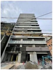 S-RESIDENCE大阪同心の外観画像