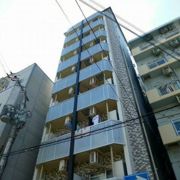 U-ro新大阪の外観画像