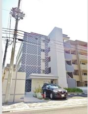 Vega(ヴィーガ)の外観画像