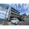 ヒルズ京都東の間取り画像