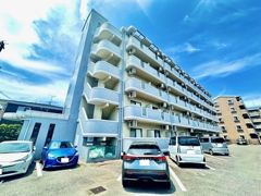 プーテゥジュール4番館の外観画像