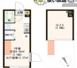 ピッコロモンド赤羽の間取り画像