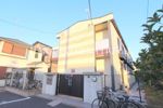 レオパレスル ソレイユの外観画像