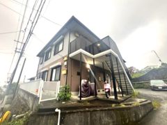 MKハイツの外観画像