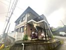 MKハイツの間取り画像