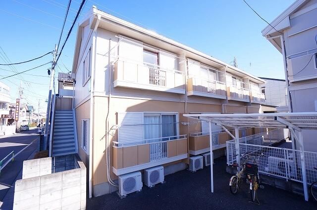 エル・ドラードの外観画像