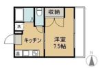 カーサ・アネイロの間取り画像