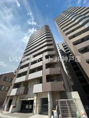 アスヴェル神戸元町海岸通の外観画像