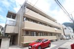メゾン中野駅前の間取り画像