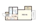メゾンいちば B棟の間取り画像