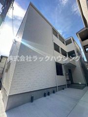 ARCHACTの外観画像