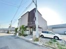 シャーメゾン竪町の間取り画像