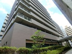 オアーゼ梅田東の外観画像