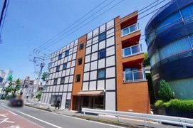 b’CASA Rの外観画像