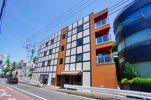 b’CASA Rの外観