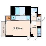 CLAIR COURTの間取り画像