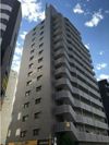 マンション森の間取り画像