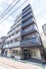 ティモーネ プレミアム東十条の外観画像