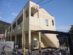 メゾンあさひの外観画像