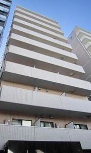 アイル秋葉原EASTの外観画像