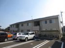 クレール・Tの外観