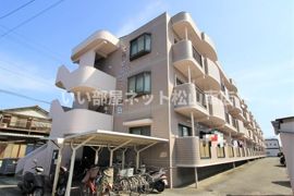 エクセレンス土居田の外観画像