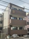 メゾン・ドゥ・アッシュ津田沼の間取り画像
