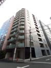 クレイシア神田淡路町の間取り画像