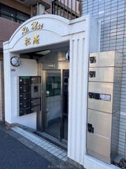 リマック松庵の外観画像