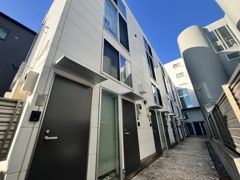 グランシャレー梅島Ⅱの外観画像