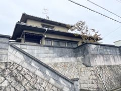 春と青空のterraceの外観画像