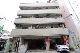 サンライズ広島（竹屋町）の外観画像