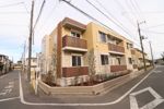 Amapola Annex（アマポーラ アネックス）の間取り画像