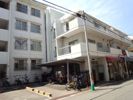 松本第2マンションの間取り画像