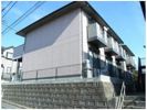 ヴェルドミール Aの間取り画像