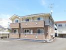 エターナルⅠの間取り画像