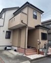 北入曽戸建の間取り画像