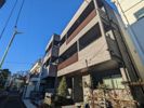 青砥ドットの間取り画像
