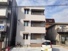 SunShine小松の外観画像