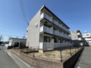 レオパレスリバーヴィレッジAの間取り画像