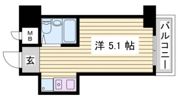 ネオダイキョー神戸元町の間取り画像