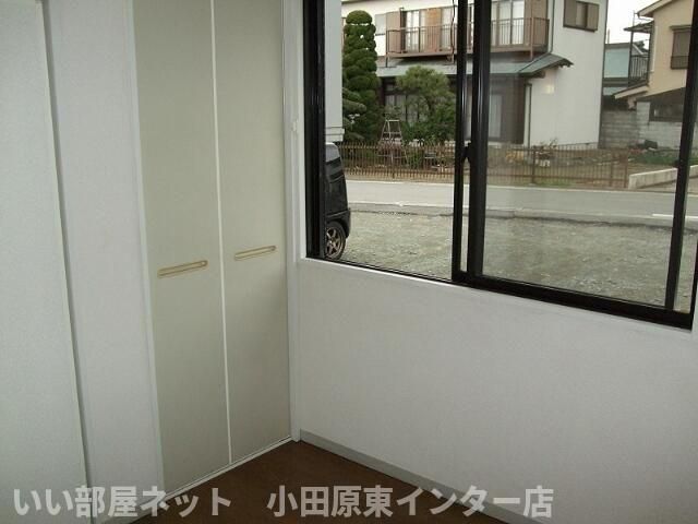 洋室