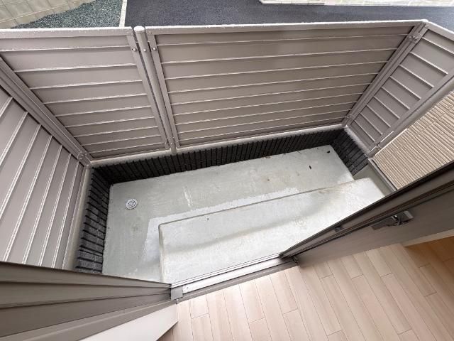 庭