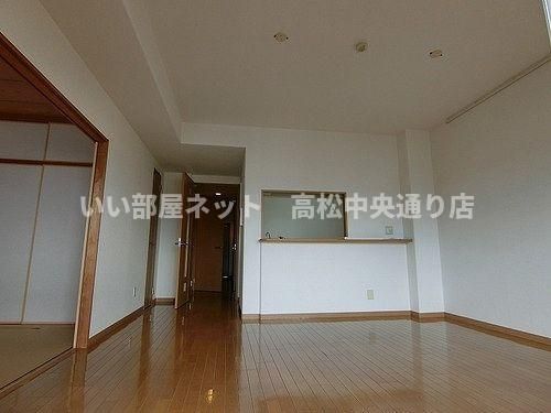 リビング