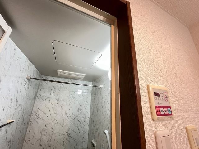 バスルーム