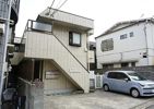アバンダントハウスの間取り画像