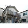 HEIM MIYACHIⅡの間取り画像