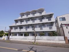 グラン ヴィア フジミの外観画像