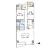 麹町レジデンスの間取り画像