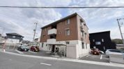 ローズ ド ノエルの間取り画像